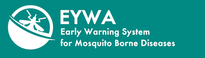 EYWA Early Warning System for Mosquito Borne Diseases