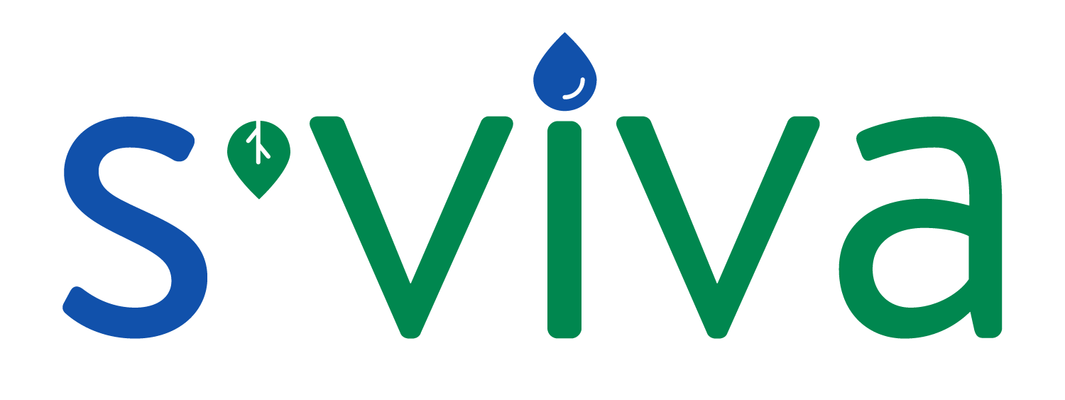 S-Viva Logo